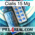 Cialis 15 Mg 40